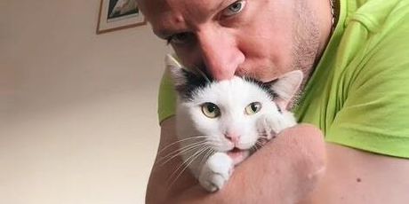 Tihomir Ostojić i Sabija - 4