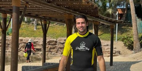 Maja Šuput i Šime Elez - 3