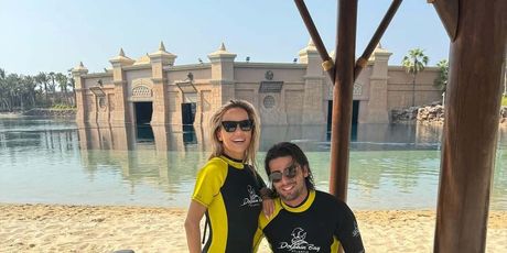 Maja Šuput i Šime Elez - 4