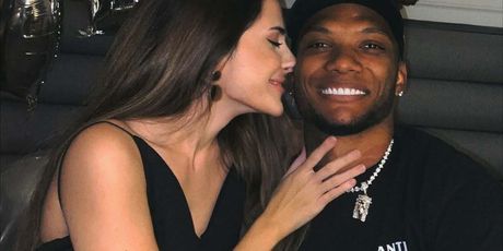 Junior Fernandes i Caglayan Namgliez - 6