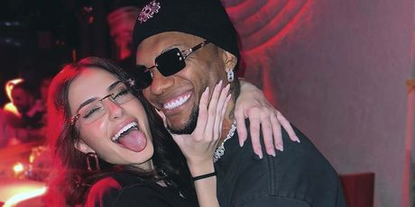 Junior Fernandes i Caglayan Namgliez - 8