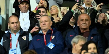 Željko i Fani Kerum - 1