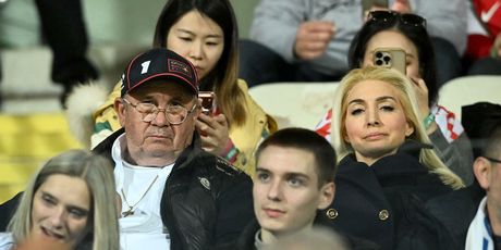 Željko i Fani Kerum - 2