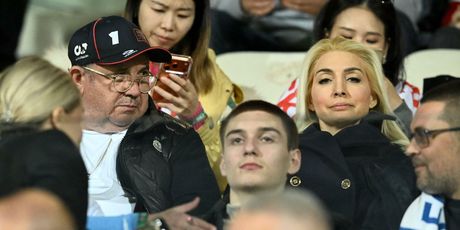 Željko i Fani Kerum - 3