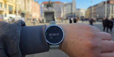 Xiaomi Watch S4 (41 mm) - 2