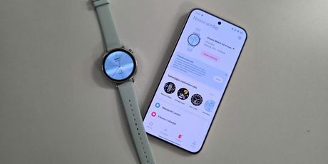 Xiaomi Watch S4 (41 mm) - 3