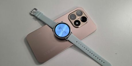 Xiaomi Watch S4 (41 mm) - 5