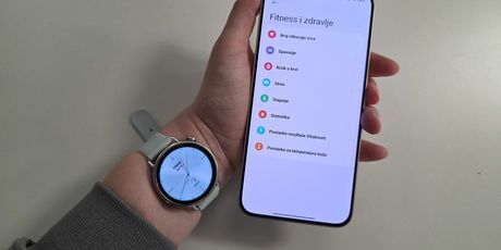 Xiaomi Watch S4 (41 mm) - 6