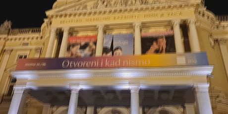 Incident kod HNK - 1