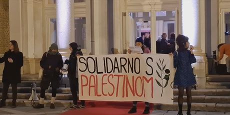 Incident kod HNK - 2