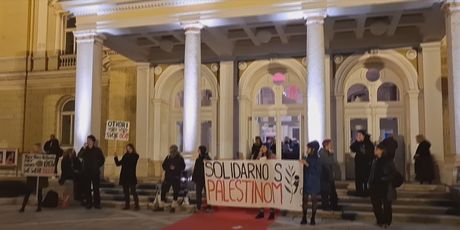 Incident kod HNK - 3