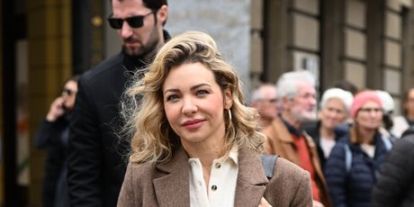 Anja Alavanja Viljevac