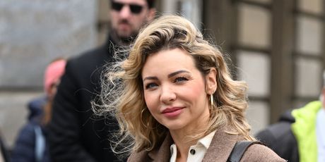 Anja Alavanja Viljevac