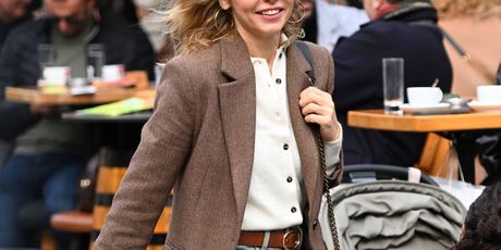 Anja Alavanja Viljevac