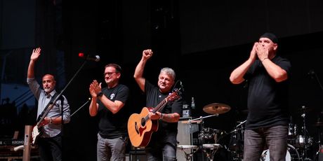 Hrvatska noć u Frankfurtu - 23