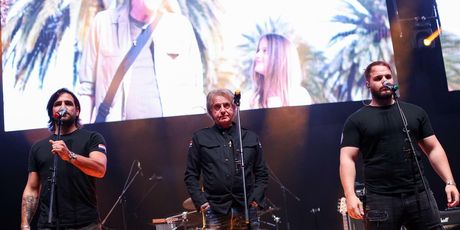 Hrvatska noć u Frankfurtu - 25