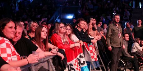 Hrvatska noć u Frankfurtu - 26