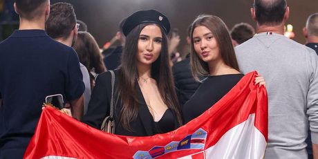 Hrvatska noć u Frankfurtu - 27