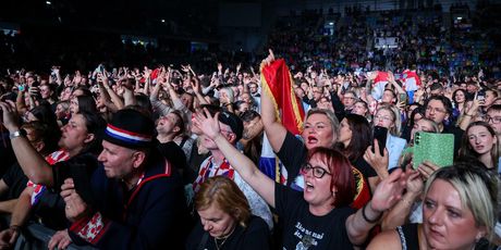 Hrvatska noć 2025. - 1