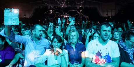 Hrvatska noć 2025. - 3