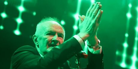 Hrvatska noć 2025. - 4