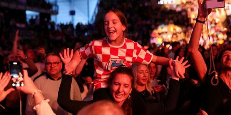 Hrvatska noć 2025. - 1