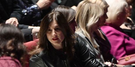 Sanja Musić Milanović - 1