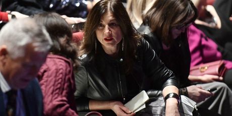 Sanja Musić Milanović - 2