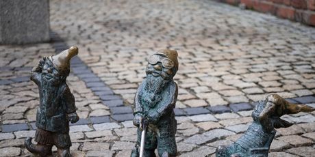 Wroclaw - 4