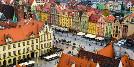 Wroclaw - 5