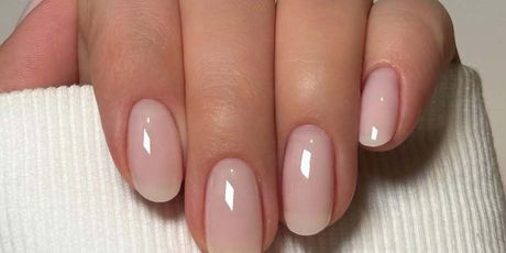 Nokti koji izgledaju prirodno