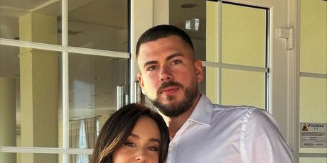 Arijeta Gashi i zaručnik - 6