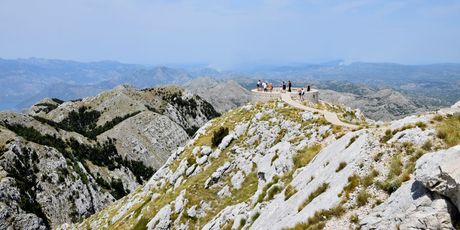 NP Lovćen u Crnoj Gori - 11