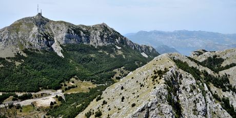 NP Lovćen u Crnoj Gori - 12