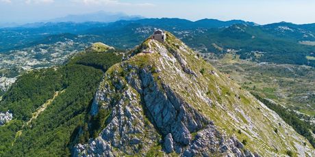 NP Lovćen u Crnoj Gori - 13