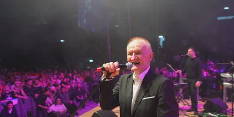 In Magazin: Frankfurt koncert - 3