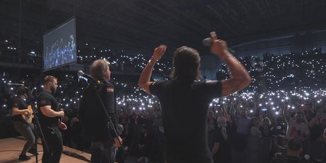 In Magazin: Frankfurt koncert - 4