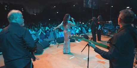 In Magazin: Frankfurt koncert - 5