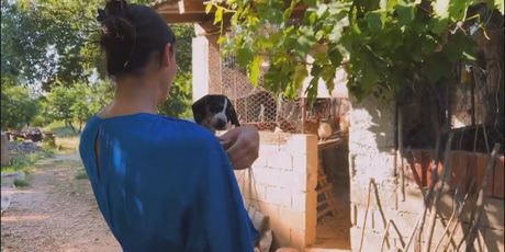 In Magazin: Miss Universe Hrvatske - 3