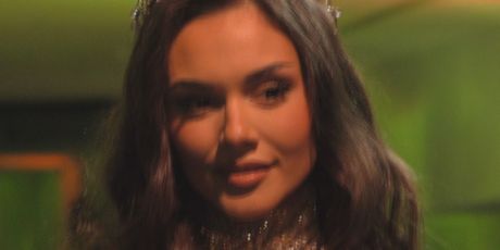 In Magazin: Miss Universe Hrvatske - 4