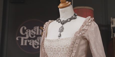 In Magazin: Cash or Trash najava - 3