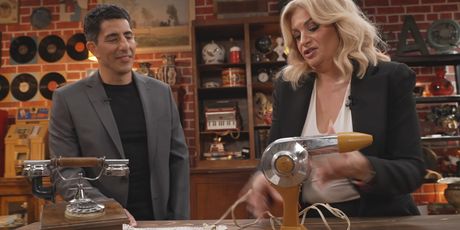 In Magazin: Cash or Trash najava - 5