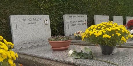 Ruže i svijeće za poginule i nestale - 2