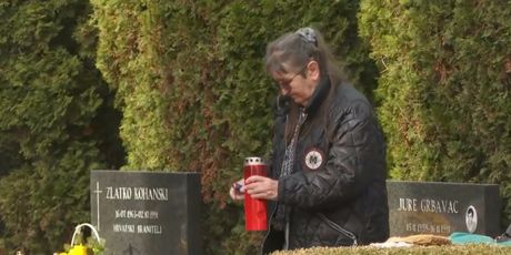 Ruže i svijeće za poginule i nestale - 3