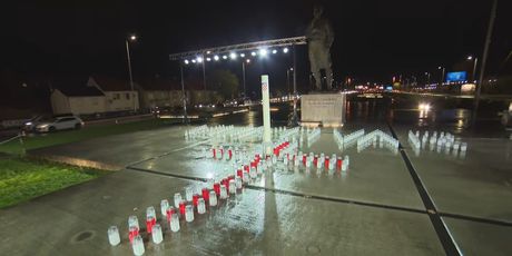 Lampioni za heroje - 2