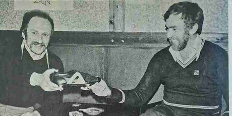 Dinko Dekanić, hrvatski izumitelj i inovator