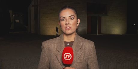 Bruna Papić, novinarka Nove TV