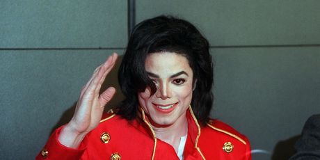 Michael Jackson - 4
