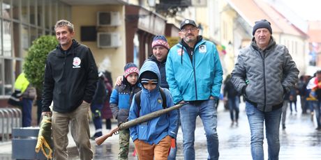 Obilježavanje Dan sjećanja u Vukovaru - 4
