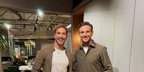 Marco Cuccurin i Ivan Rakitić - 3